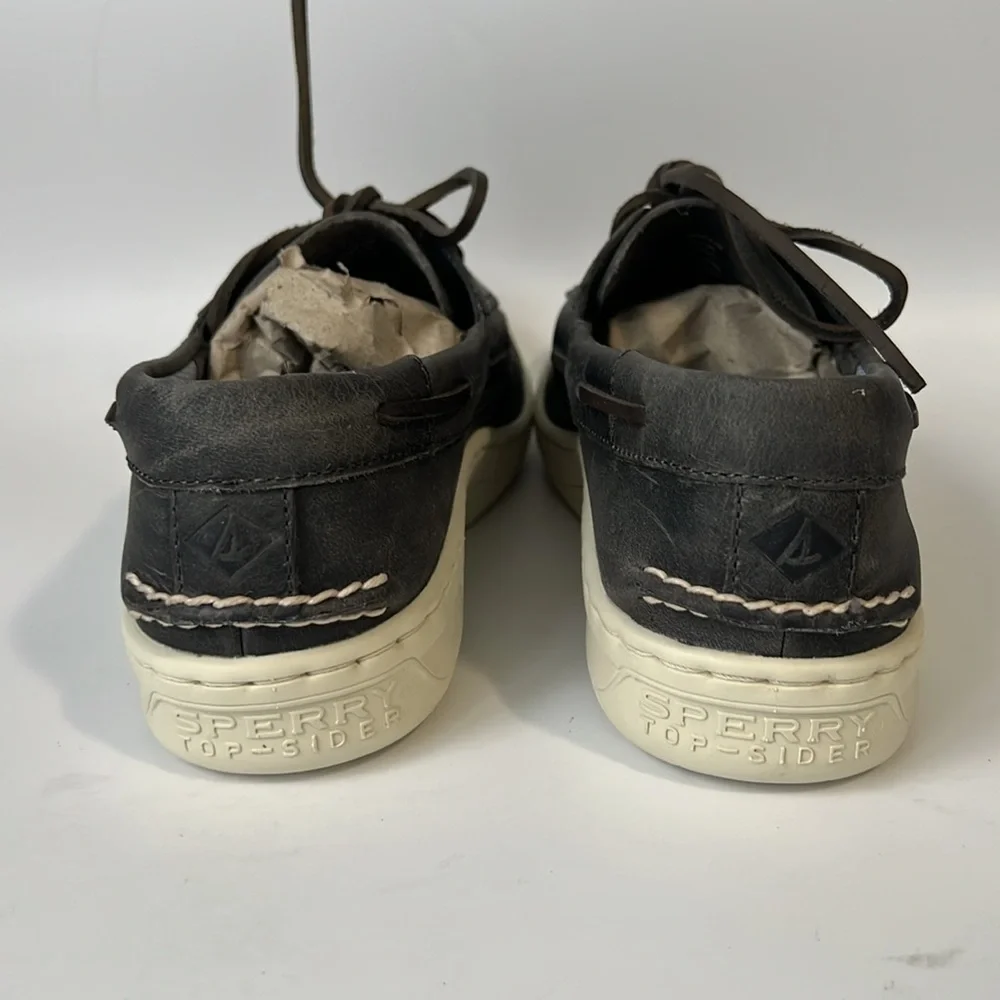 Sperry classic black